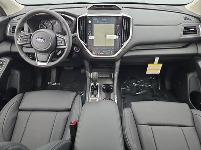 2026 Subaru Ascent Limited