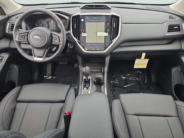 2026 Subaru Ascent Limited