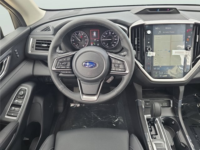 2026 Subaru Ascent Limited