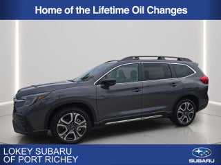 2026 Subaru Ascent Limited