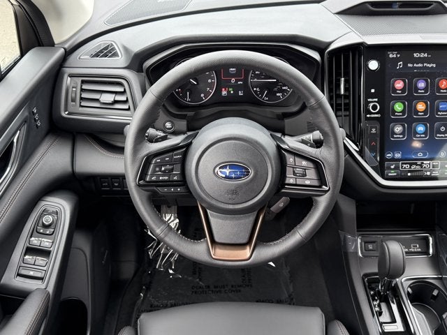 2026 Subaru Ascent Limited Bronze Edition