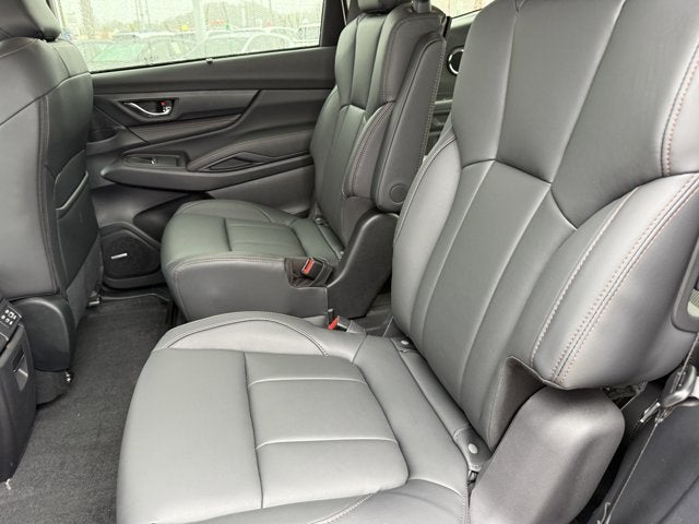 2026 Subaru Ascent Limited Bronze Edition