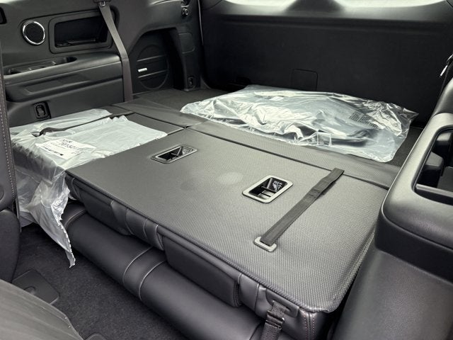 2026 Subaru Ascent Limited Bronze Edition