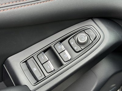 2026 Subaru Ascent Limited Bronze Edition