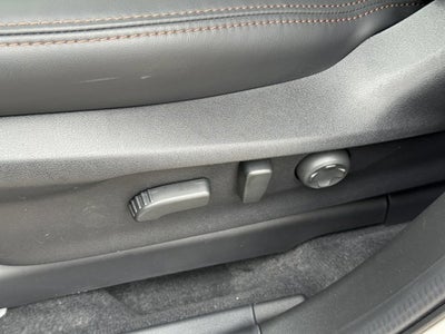 2026 Subaru Ascent Limited Bronze Edition