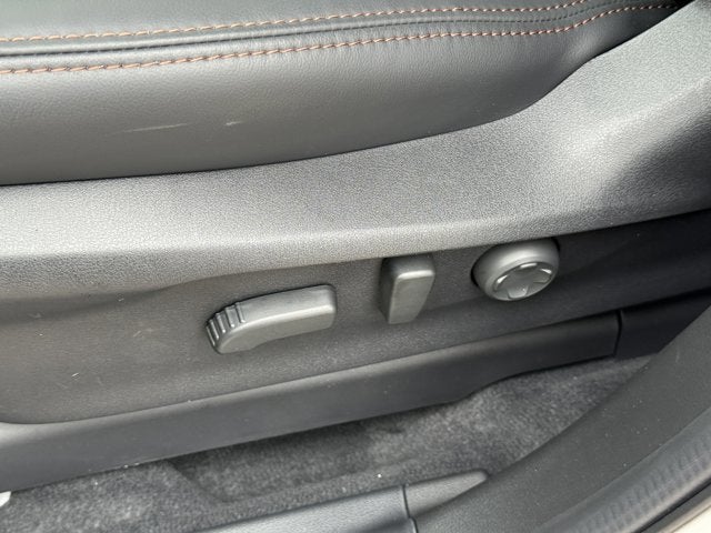 2026 Subaru Ascent Limited Bronze Edition