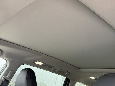 2026 Subaru Ascent Limited Bronze Edition