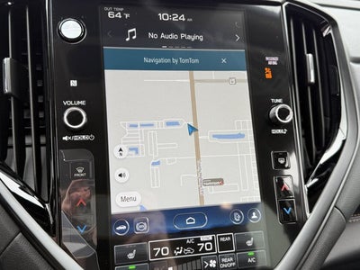 2026 Subaru Ascent Limited Bronze Edition