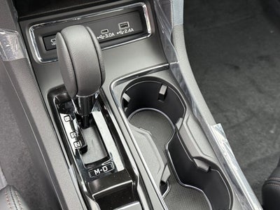 2026 Subaru Ascent Limited Bronze Edition