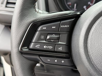 2026 Subaru Ascent Limited Bronze Edition