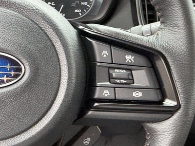 2026 Subaru Ascent Limited Bronze Edition