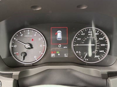 2026 Subaru Ascent Limited Bronze Edition