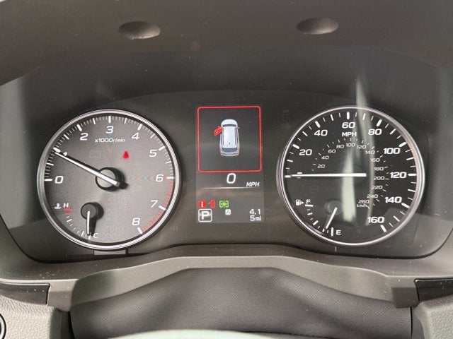 2026 Subaru Ascent Limited Bronze Edition