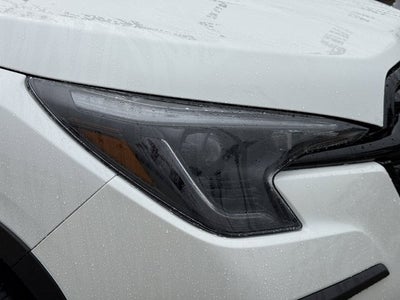 2026 Subaru Ascent Limited Bronze Edition