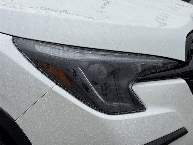 2026 Subaru Ascent Limited Bronze Edition