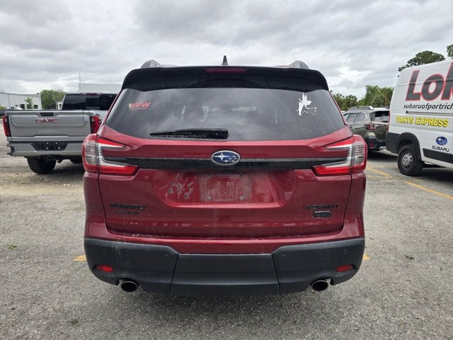 2023 Subaru Ascent Onyx Edition