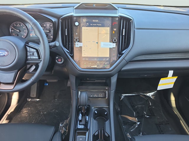 2026 Subaru Ascent Limited Bronze Edition