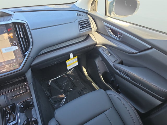 2026 Subaru Ascent Limited Bronze Edition