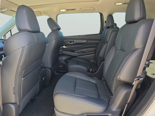 2026 Subaru Ascent Limited Bronze Edition