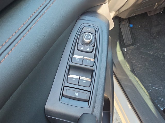 2026 Subaru Ascent Limited Bronze Edition