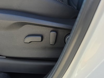 2026 Subaru Ascent Limited Bronze Edition