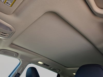 2026 Subaru Ascent Limited Bronze Edition