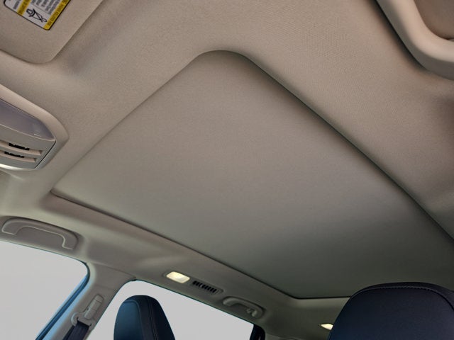 2026 Subaru Ascent Limited Bronze Edition