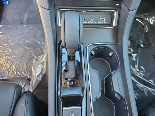 2026 Subaru Ascent Limited Bronze Edition