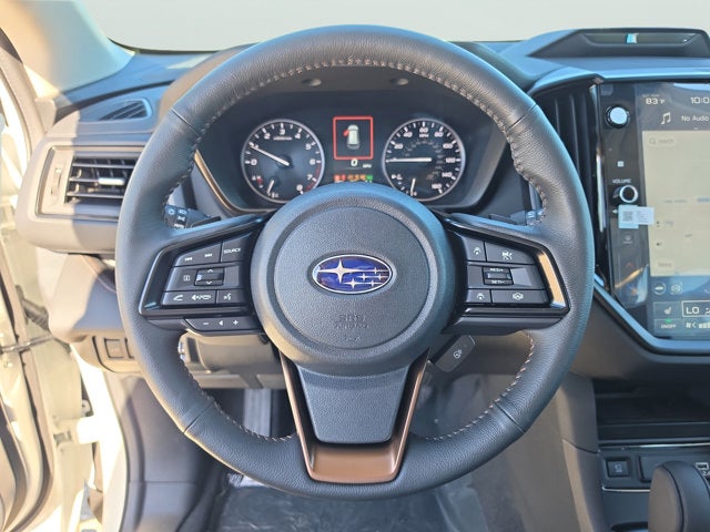 2026 Subaru Ascent Limited Bronze Edition