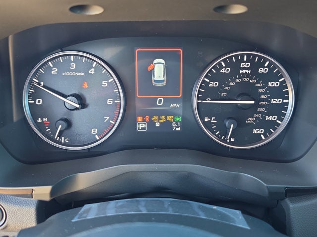 2026 Subaru Ascent Limited Bronze Edition