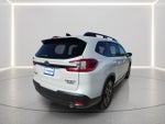 2026 Subaru Ascent Limited Bronze Edition