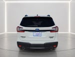 2026 Subaru Ascent Limited Bronze Edition