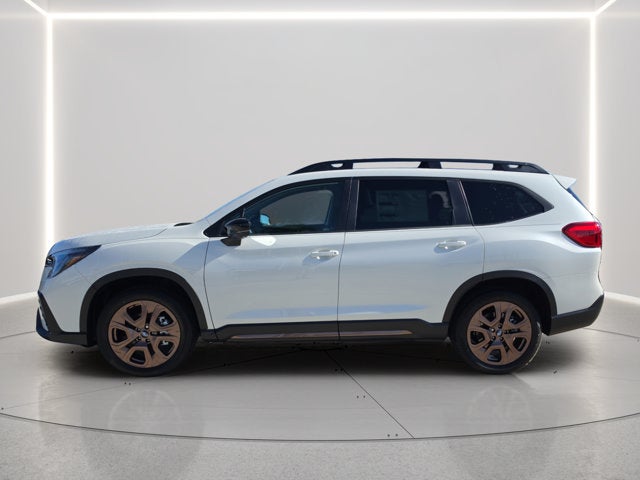 2026 Subaru Ascent Limited Bronze Edition