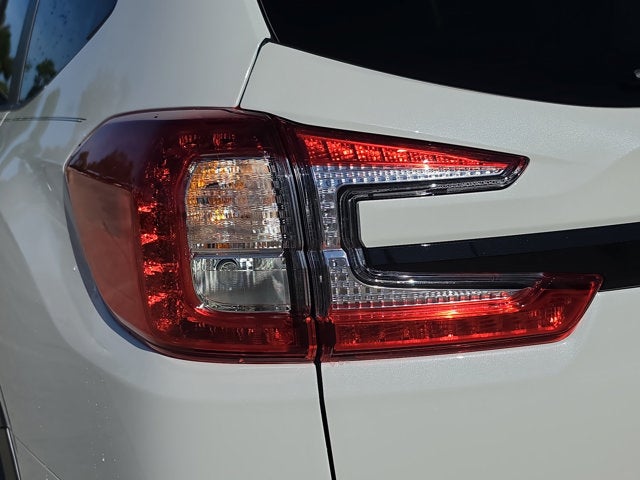 2026 Subaru Ascent Limited Bronze Edition