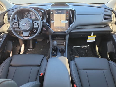 2026 Subaru Ascent Limited Bronze Edition