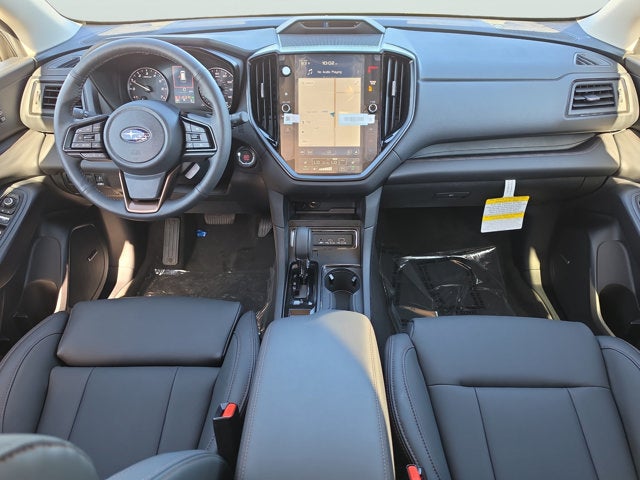2026 Subaru Ascent Limited Bronze Edition