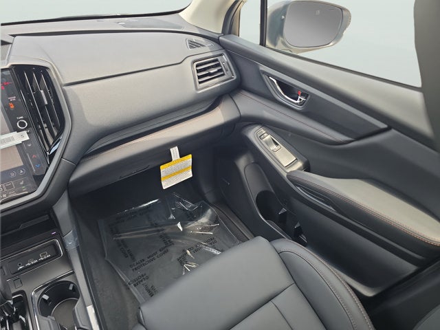 2026 Subaru Ascent Limited Bronze Edition