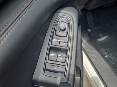 2026 Subaru Ascent Limited Bronze Edition