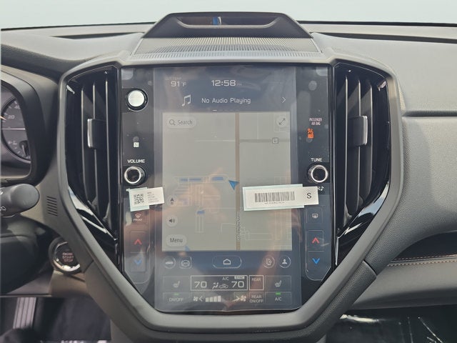 2026 Subaru Ascent Limited Bronze Edition