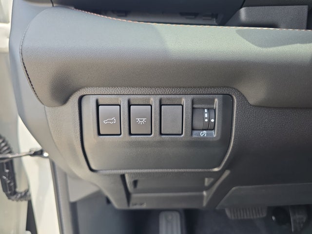 2026 Subaru Ascent Limited Bronze Edition
