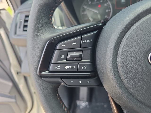 2026 Subaru Ascent Limited Bronze Edition