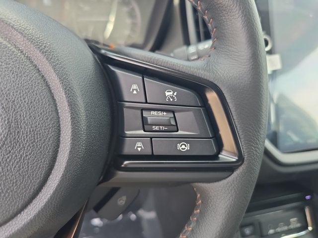 2026 Subaru Ascent Limited Bronze Edition
