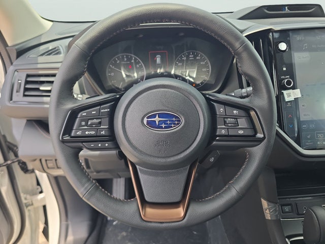 2026 Subaru Ascent Limited Bronze Edition