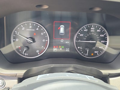 2026 Subaru Ascent Limited Bronze Edition