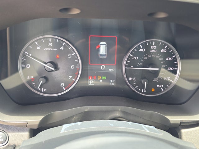2026 Subaru Ascent Limited Bronze Edition