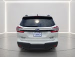 2026 Subaru Ascent Limited Bronze Edition