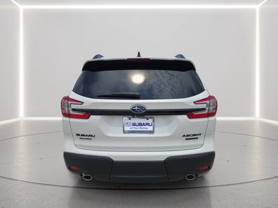 2026 Subaru Ascent Limited Bronze Edition
