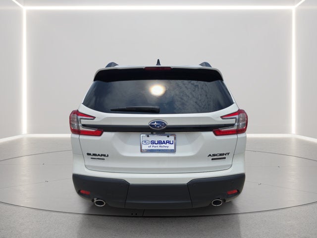2026 Subaru Ascent Limited Bronze Edition
