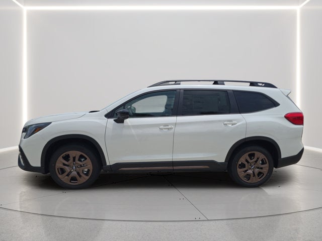 2026 Subaru Ascent Limited Bronze Edition