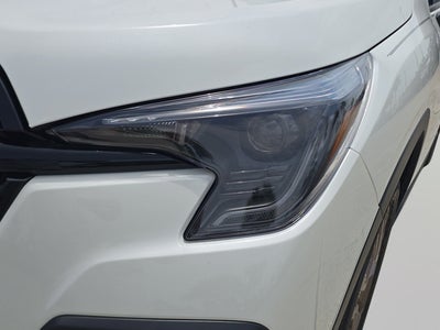 2026 Subaru Ascent Limited Bronze Edition